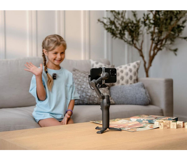 DJI Care Refresh do OM 8 (2 lata) - 1417210 - zdjęcie 4